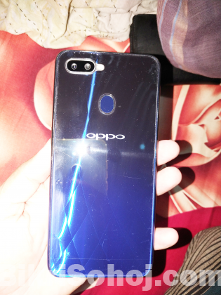 oppo f9